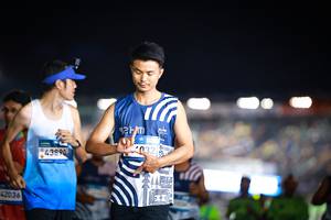 BIB: 42036, 43890, 0325
                            <button type="button" onclick="openModal(22918876)" class="btn btn-primary btn-sm float-right btn-popup" data-toggle="modal" data-target=".modal-high-quality">
                        <i class="fas fa-shopping-cart"></i> Add to Cart
                    </button>
                                            <button type="button" onclick="isThisMe(22918876, true)" class="btn btn-success btn-sm float-right btn-popup btn-isme hidden" data-toggle="tooltip" data-placement="bottom" title="นี่คือรูปของคุณใช่ไหม คลิกที่นี่เพื่อเอาเข้าอัลบั้ม">
                        <i class="fas fa-plus"></i> Add to album
                    </button>
                    <button type="button" onclick="isThisMe(22918876, false)" class="btn btn-warning btn-sm float-right btn-popup btn-isnotme hidden">
                        <i class="fas fa-ban"></i> Remove from album
                    </button>